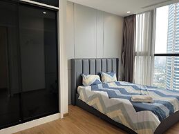 Vinhome SkyLake -  Service Apartment