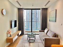 Vinhome SkyLake -  Service Apartment