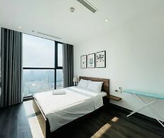 Vinhome SkyLake -  Service Apartment