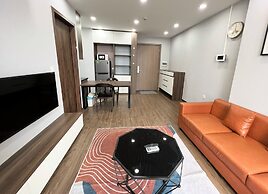 Vinhome SkyLake -  Service Apartment