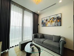 Vinhome SkyLake -  Service Apartment