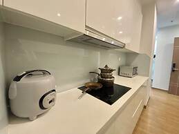 Vinhome SkyLake -  Service Apartment