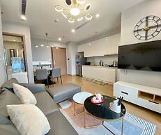 Vinhome SkyLake -  Service Apartment