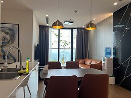 Vinhome SkyLake -  Service Apartment