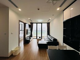 Vinhome SkyLake -  Service Apartment