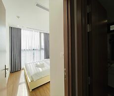 Vinhome SkyLake -  Service Apartment