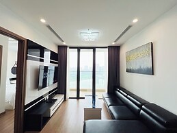 Vinhome SkyLake -  Service Apartment