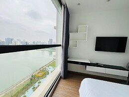 Vinhome SkyLake -  Service Apartment