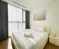 Vinhome SkyLake -  Service Apartment