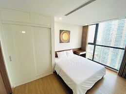 Vinhome SkyLake -  Service Apartment