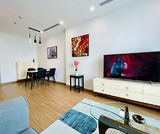 Vinhome SkyLake -  Service Apartment