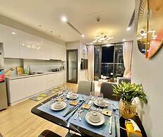 Vinhome SkyLake -  Service Apartment