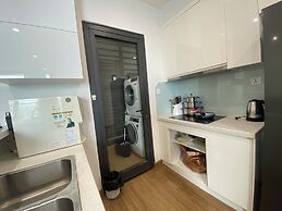Vinhome SkyLake -  Service Apartment