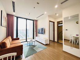 Vinhome SkyLake -  Service Apartment