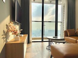 Vinhome SkyLake -  Service Apartment
