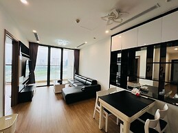 Vinhome SkyLake -  Service Apartment