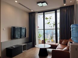 Vinhome SkyLake -  Service Apartment