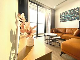 Vinhome SkyLake -  Service Apartment