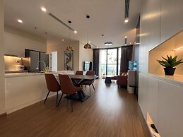 Vinhome SkyLake -  Service Apartment