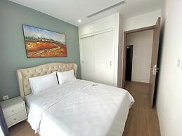Vinhome SkyLake -  Service Apartment