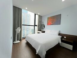 Vinhome SkyLake -  Service Apartment