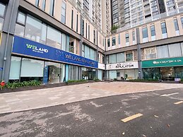 Vinhome SkyLake -  Service Apartment