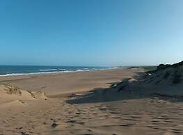 The Tropical Hut Lodges