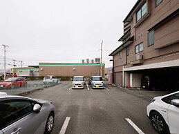 Tabist Hotel New Central