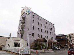 Tabist Hotel New Central