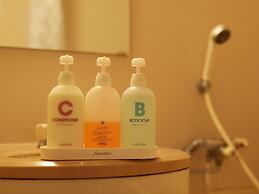 Tabist Hotel New Central