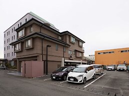 Tabist Hotel New Central