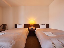 Tabist Hotel New Central