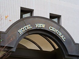 Tabist Hotel New Central