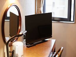 Tabist Hotel New Central