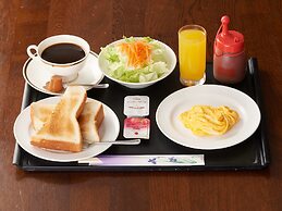 Tabist Hotel New Central