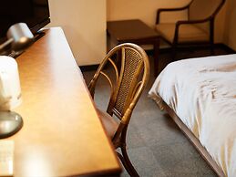 Tabist Hotel New Central