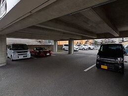 Tabist Hotel New Central