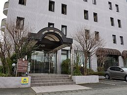 Tabist Hotel New Central