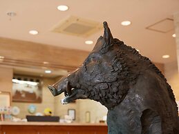 Tabist Hotel New Central