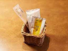 Tabist Hotel New Central