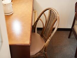 Tabist Hotel New Central