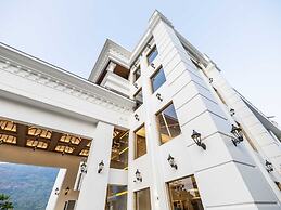 The Grand Cliff Resort Munnar