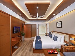 The Grand Cliff Resort Munnar