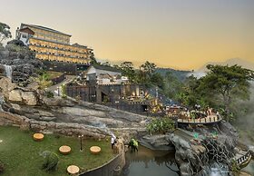 The Grand Cliff Resort Munnar