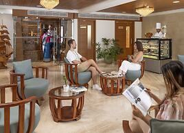 The Grand Cliff Resort Munnar