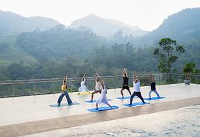 The Grand Cliff Resort Munnar