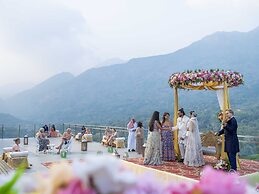 The Grand Cliff Resort Munnar