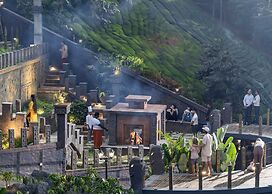 The Grand Cliff Resort Munnar