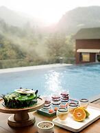 The Grand Cliff Resort Munnar