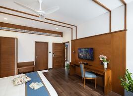 The Grand Cliff Resort Munnar